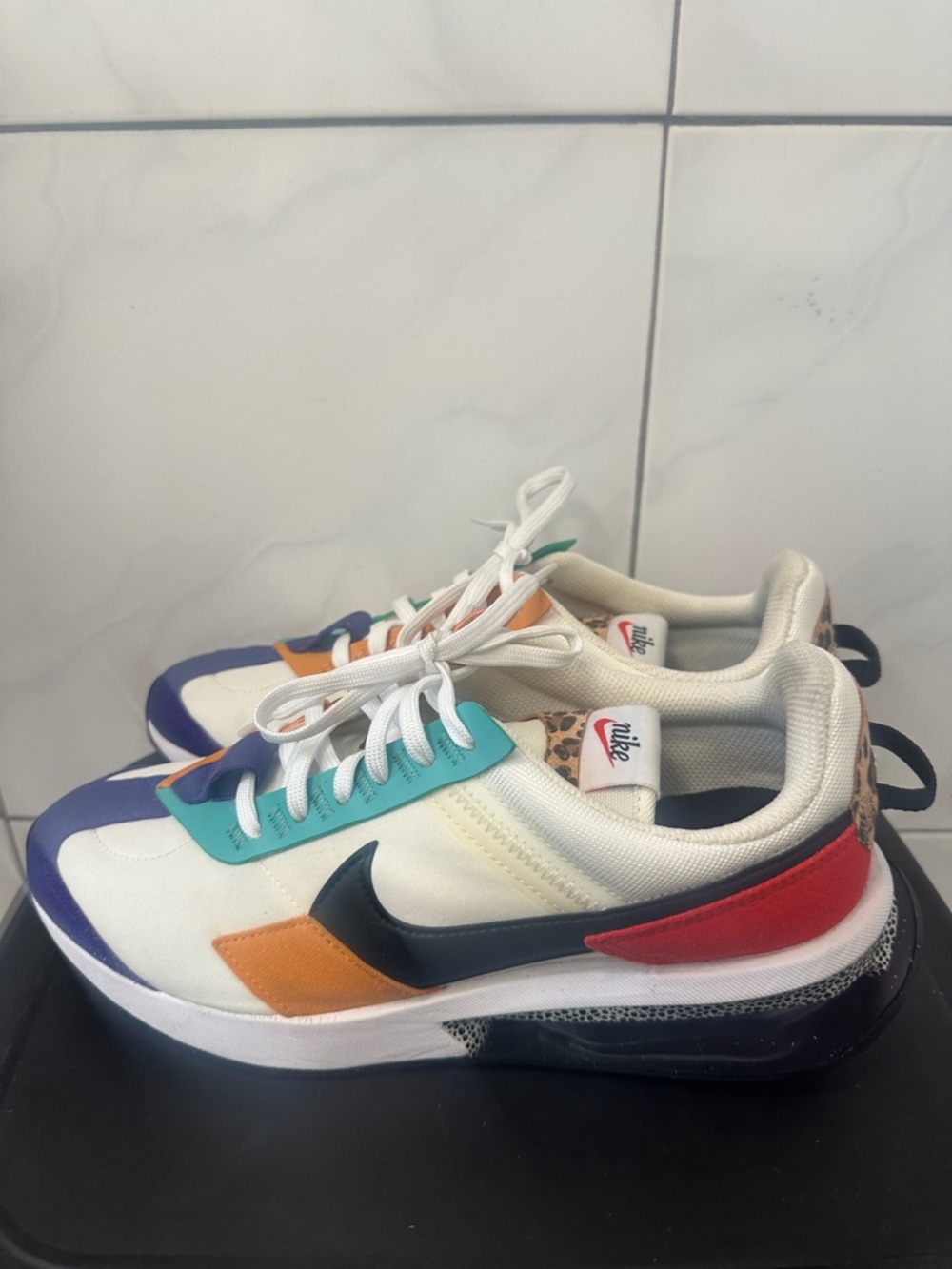 Nike Air Max Pre-Day SE - Picture 3 of 15